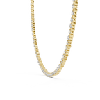 Zariah Diamond Necklace