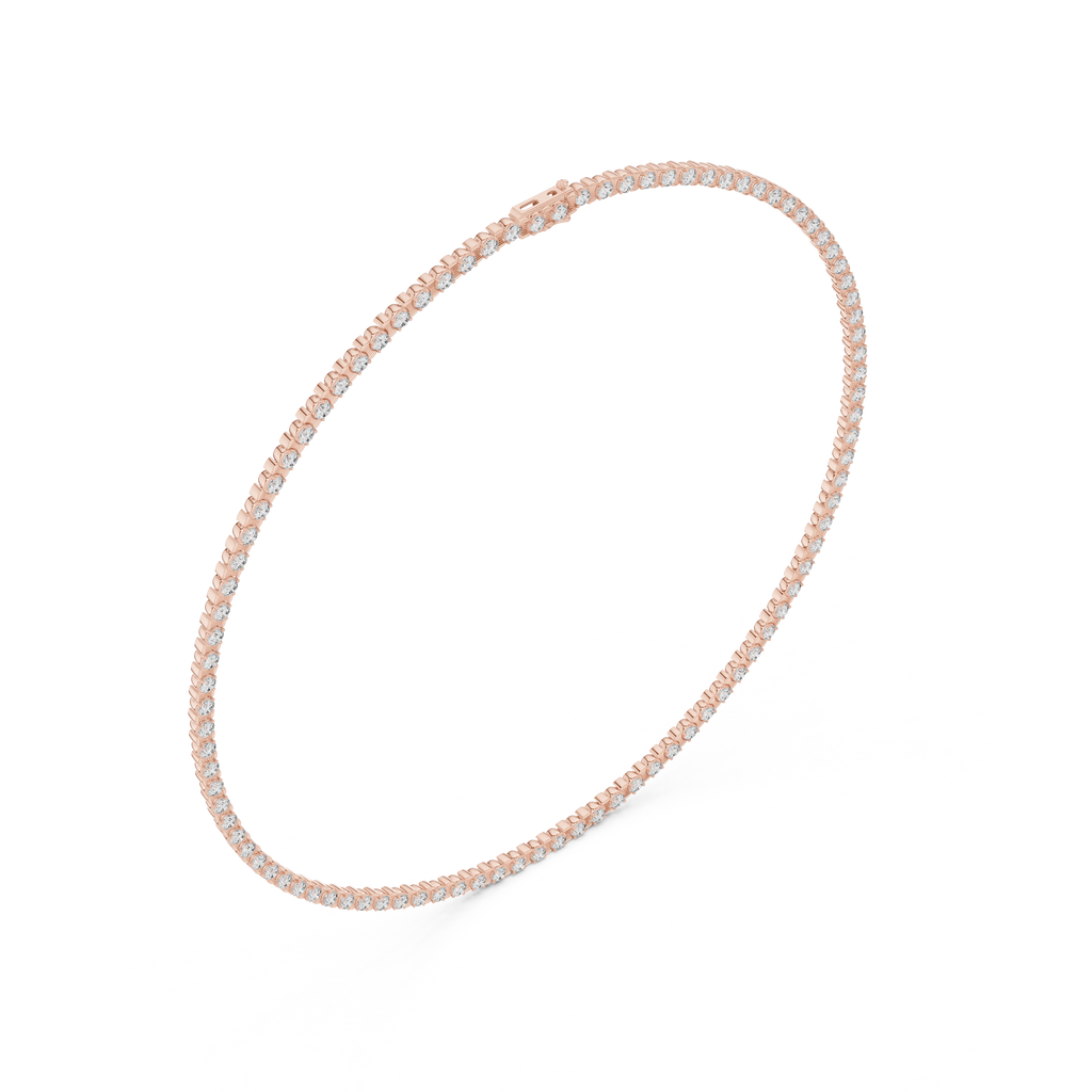 Zariah Diamond Necklace