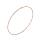Zariah Diamond Necklace