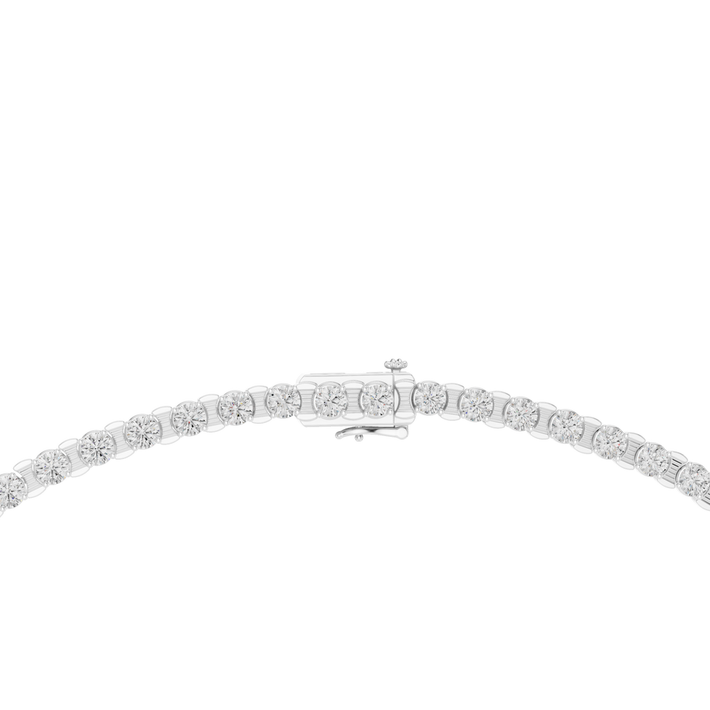 Zariah Diamond Necklace