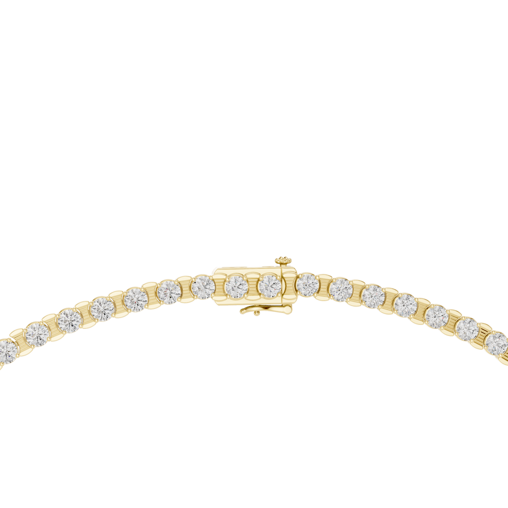 Zariah Diamond Necklace