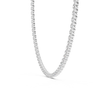 Zariah Diamond Necklace