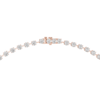 Zariah Solitaire Necklace