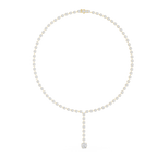 Zariah Solitaire Necklace
