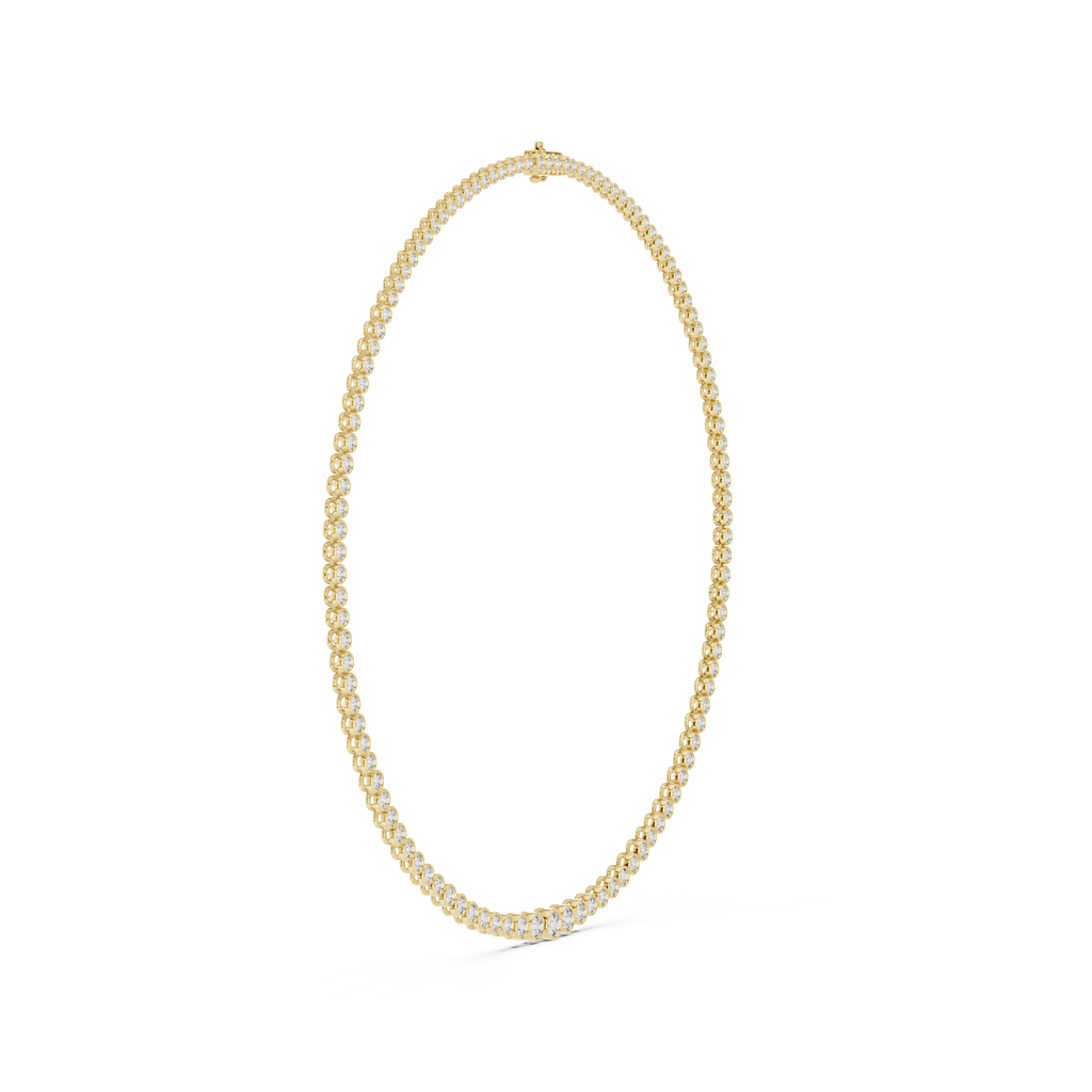 Ashley Diamond Necklace