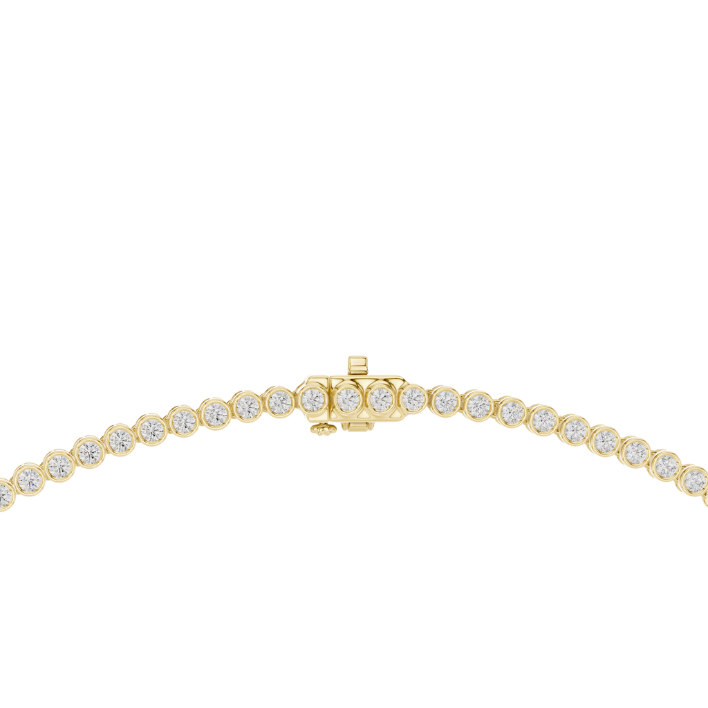 Ashley Diamond Necklace