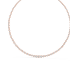 Ashley Diamond Necklace