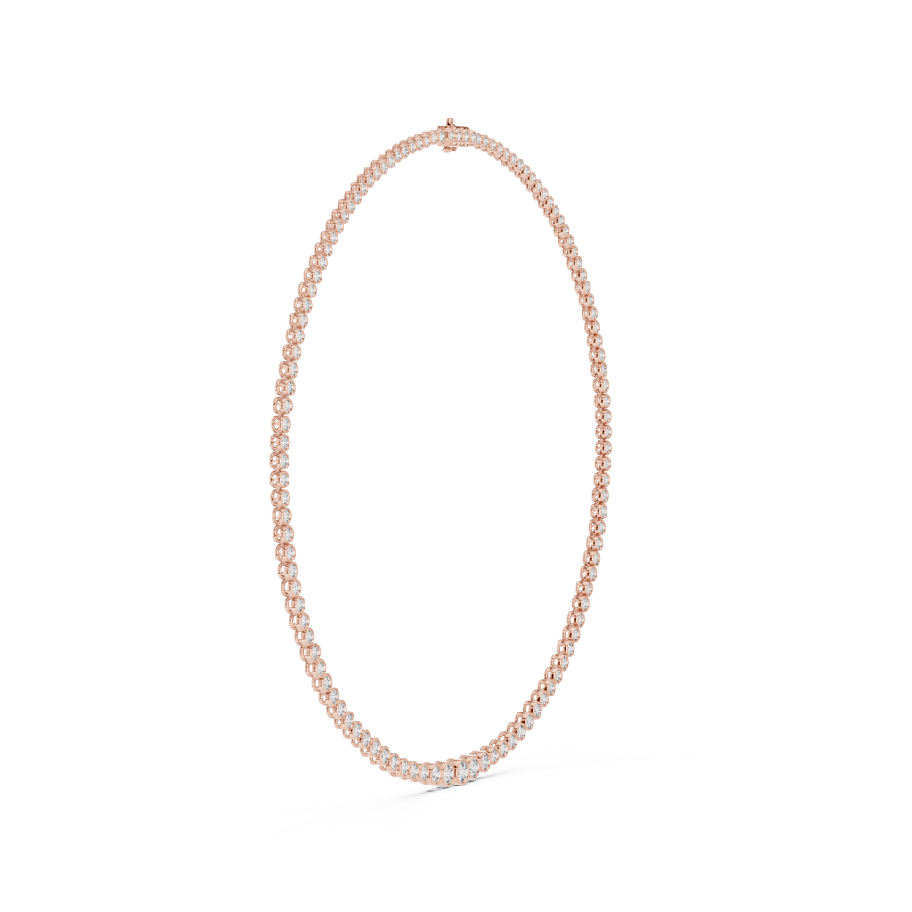 Ashley Diamond Necklace