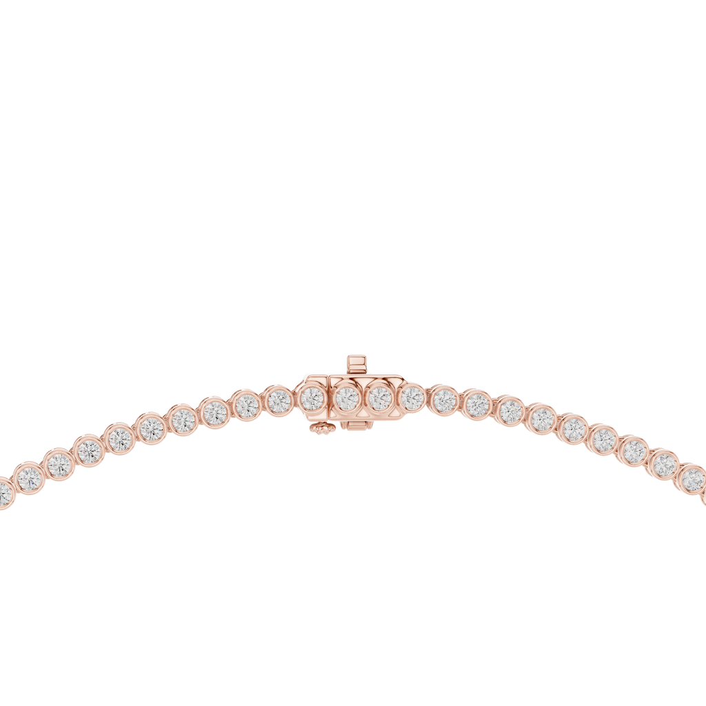 Ashley Diamond Necklace