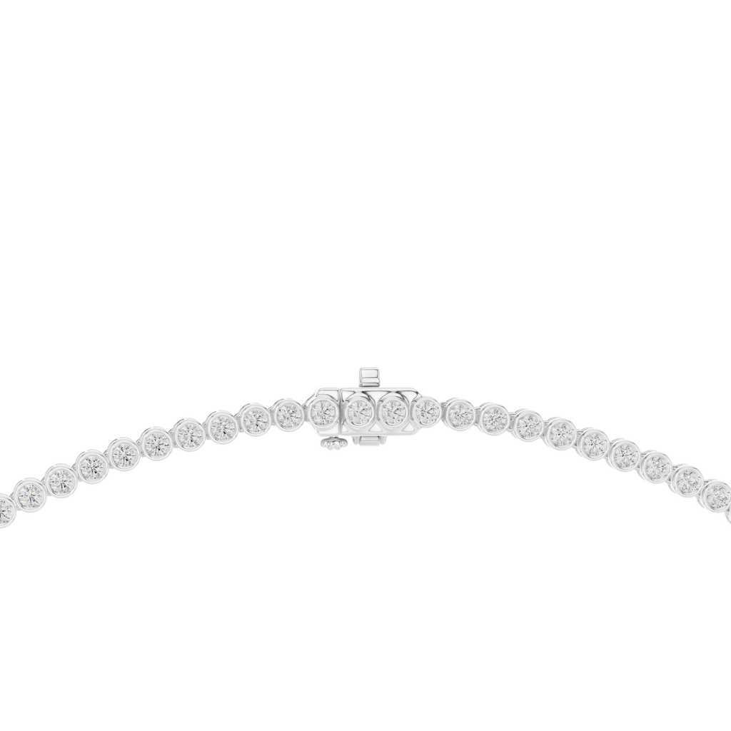 Ashley Diamond Necklace