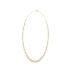Noah Diamond Necklace