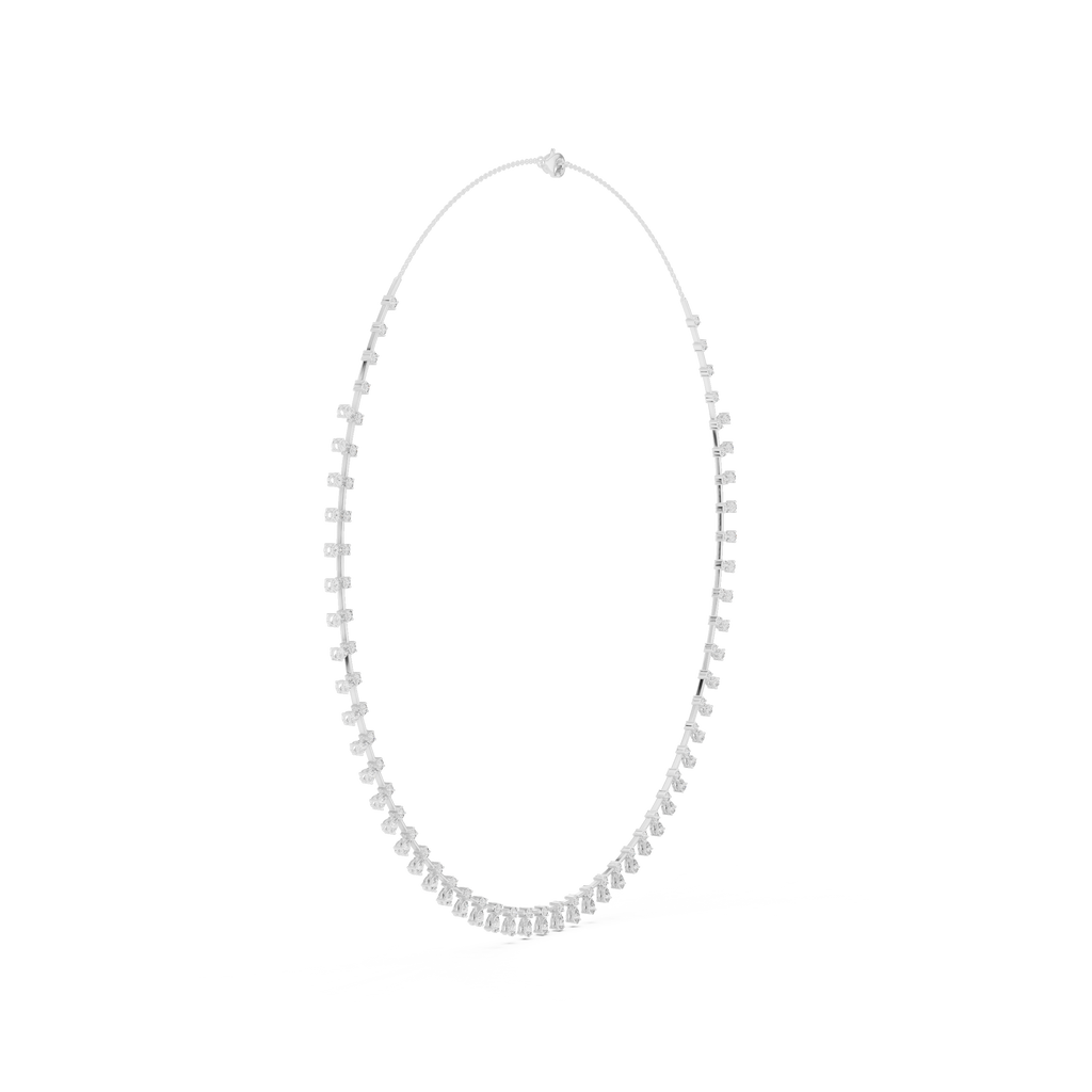 Noah Diamond Necklace