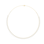 Noah Diamond Necklace