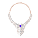 Zoey Diamond Necklace