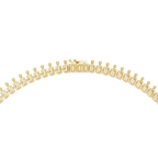 Zoey Diamond Necklace
