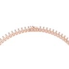 Zoey Diamond Necklace