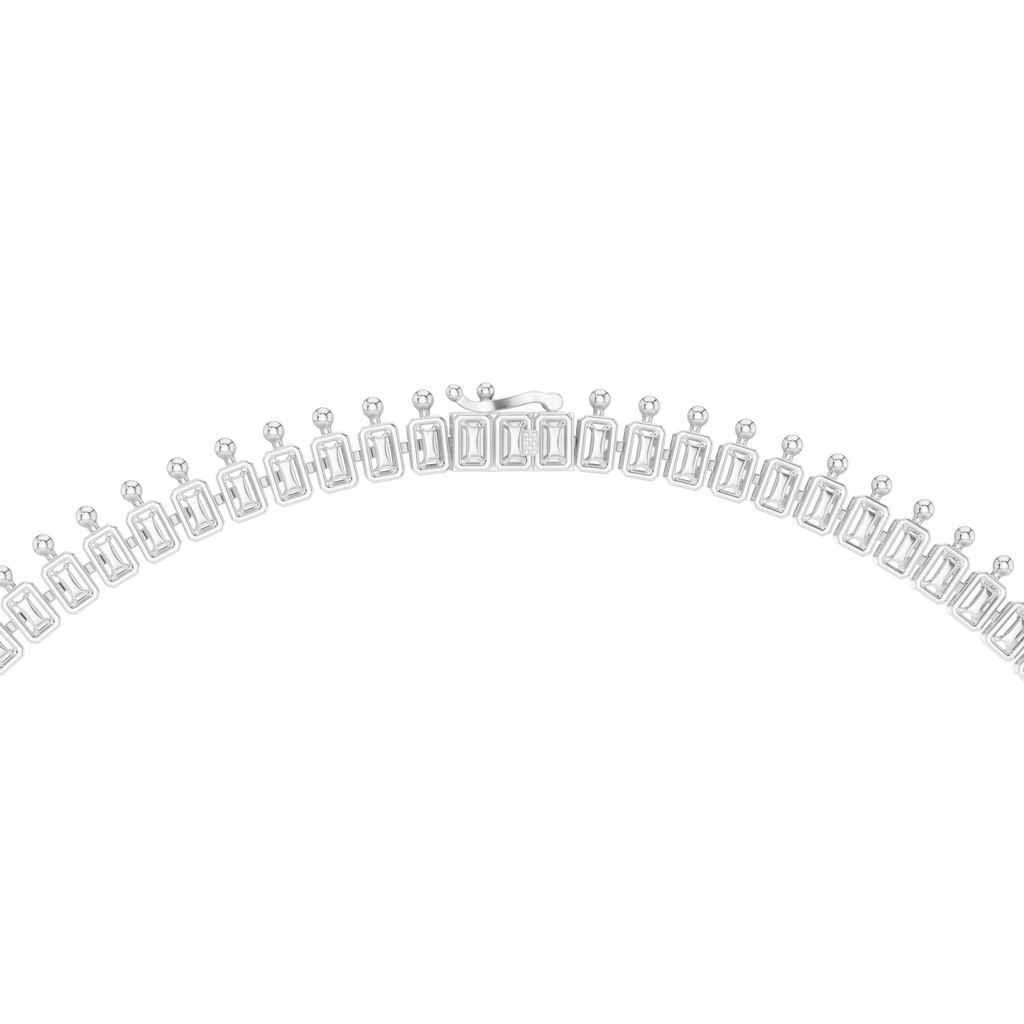 Zoey Diamond Necklace
