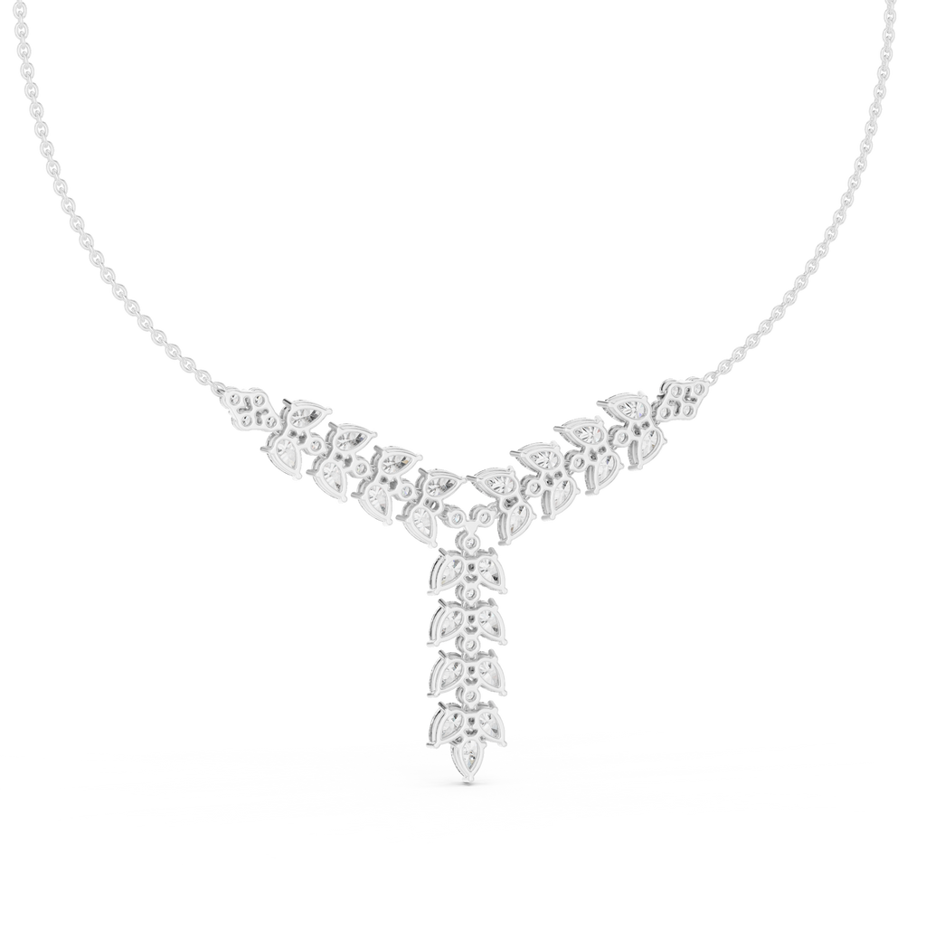 Ava Diamond Pendant