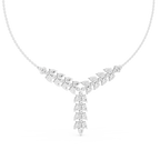 Ava Diamond Pendant