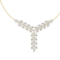 Ava Diamond Pendant