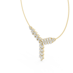 Ava Diamond Pendant