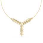 Ava Diamond Pendant