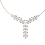 Ava Diamond Pendant