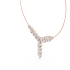 Ava Diamond Pendant