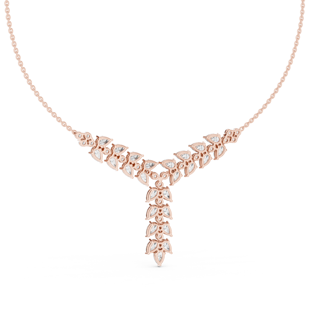 Ava Diamond Pendant