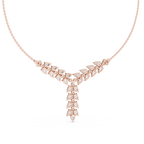 Ava Diamond Pendant