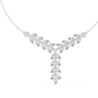 Ava Diamond Pendant