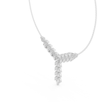 Ava Diamond Pendant