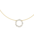 Allison Diamond Pendant
