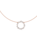 Allison Diamond Pendant