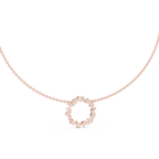 Allison Diamond Pendant