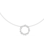 Allison Diamond Pendant