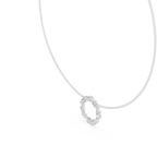 Allison Diamond Pendant