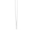 Allison Diamond Pendant