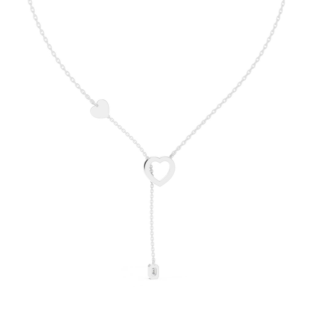 Emerson Diamond Pendant