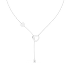 Emerson Diamond Pendant