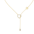 Emerson Diamond Pendant