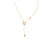 Emerson Diamond Pendant