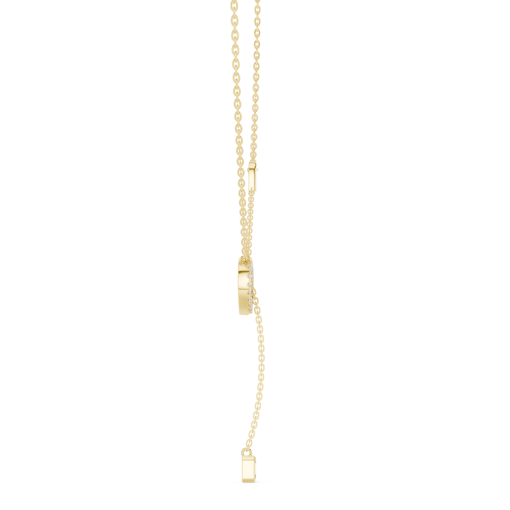 Emerson Diamond Pendant