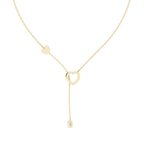 Emerson Diamond Pendant