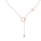 Emerson Diamond Pendant