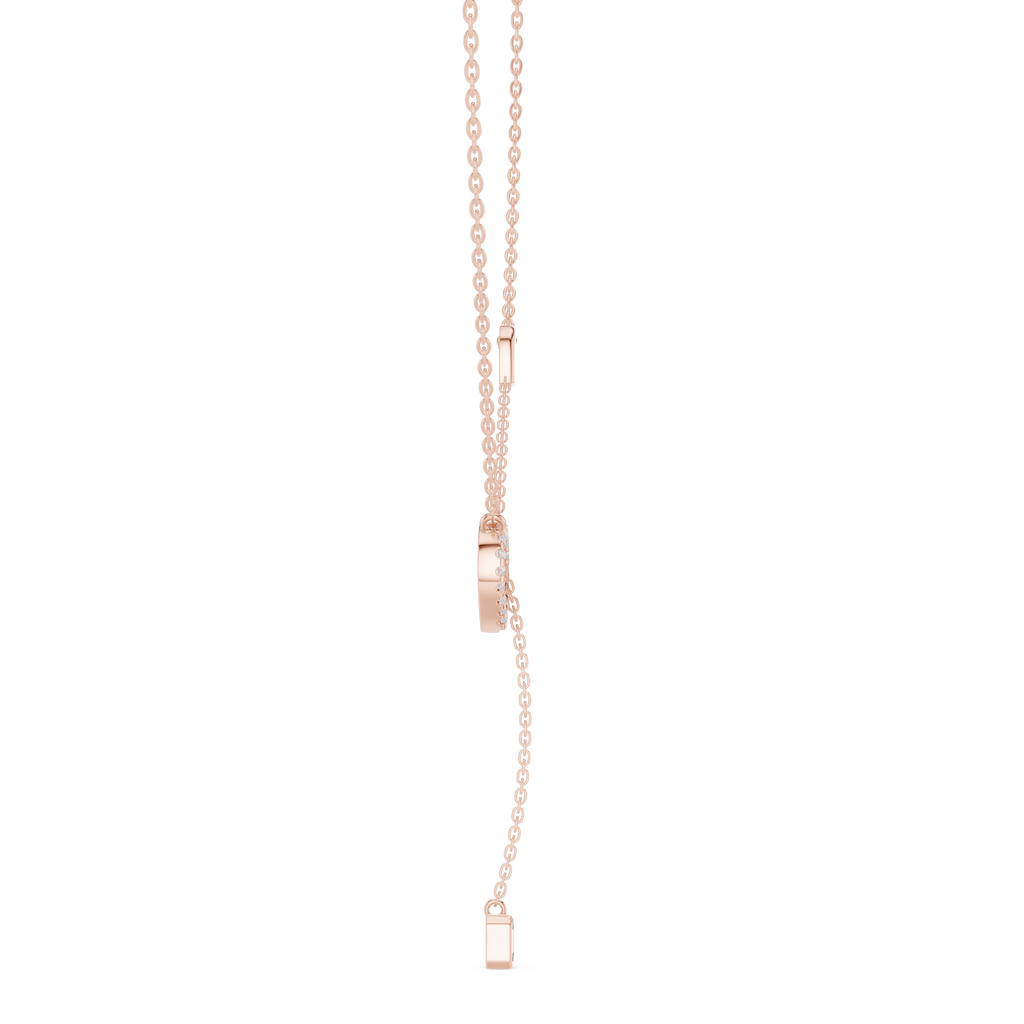 Emerson Diamond Pendant