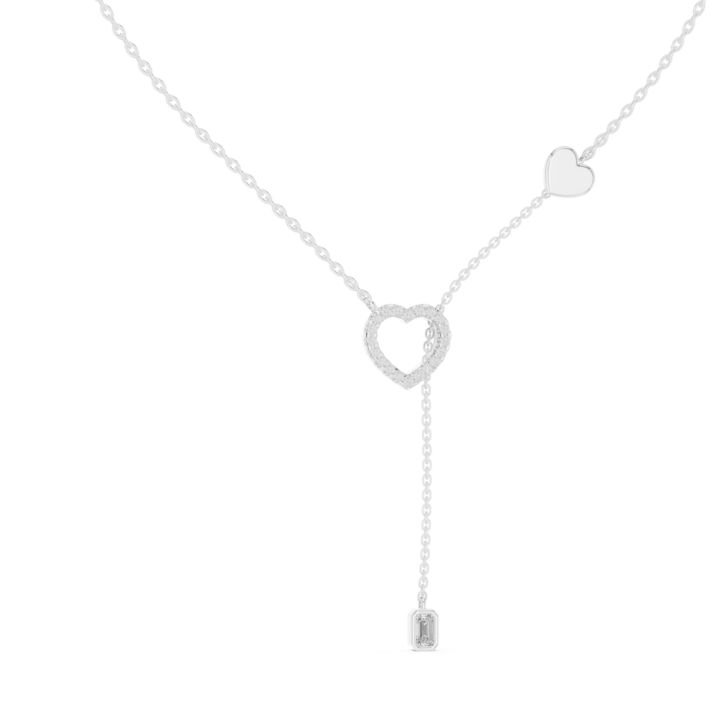 Emerson Diamond Pendant
