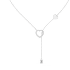 Emerson Diamond Pendant