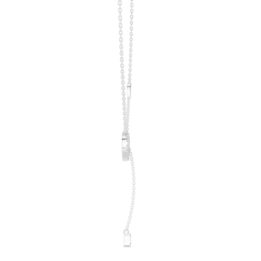 Emerson Diamond Pendant