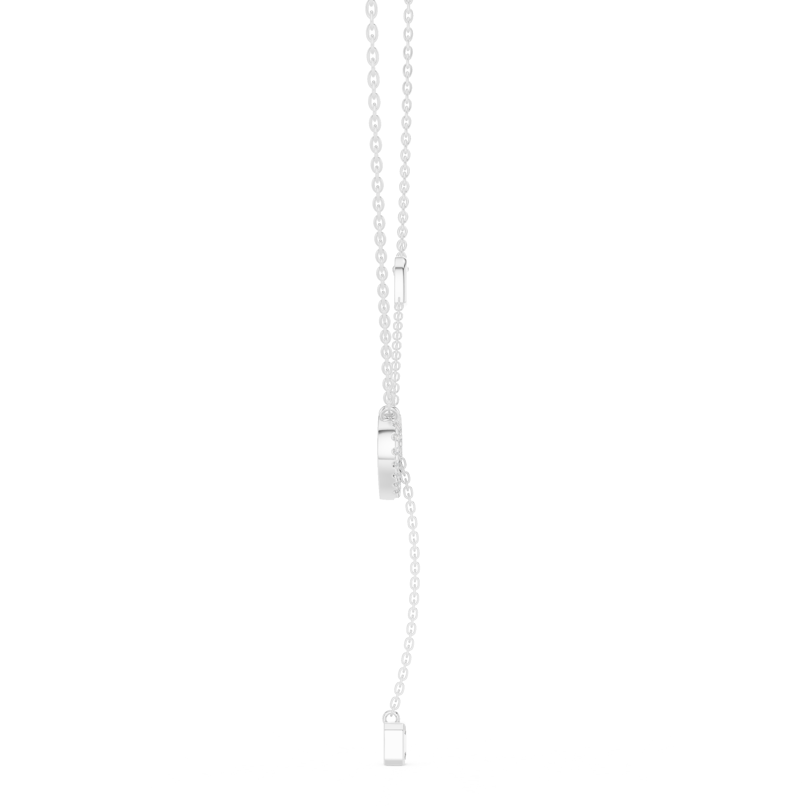 Emerson Diamond Pendant